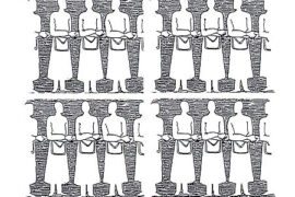 CHAÎNE D’UNION, CHAÎNE DE FRATERNITÉ ÉGRÉGRORE