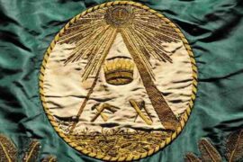 FRANCS-MACONS UKRAINIENS ET RUSSES SE RENCONTRENT !