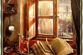 LE PROPHÈTE – La connaissance de soi