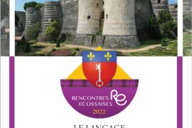 RENCONTRES ECOSSAISES 2022 / SCPLF-REAA