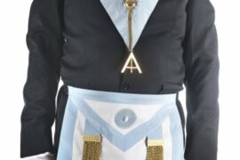 LES OBJETS MAÇONNIQUES PARMI LES COLLECTIONS D’OBJETS LES PLUS RENTABLES !