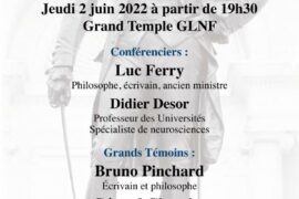 LES 6ES RENCONTRES LAFAYETTE – GODF/GLNF