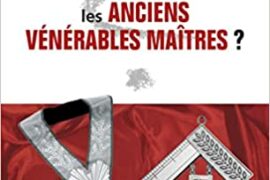 À QUOI PEUVENT BIEN SERVIR LES ANCIENS VÉNÉRABLES MAÎTRES ?