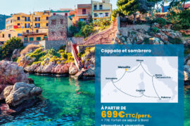 10° CROISIÈRE MAÇONNIQUE ET PHILOSOPHIQUE