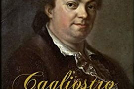 CAGLIOSTRO, LE MAÎTRE INCONNU