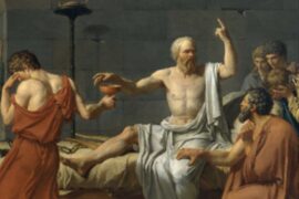 LA FRANC-MAÇONNERIE SERAIT-ELLE…SOCRATIQUE ?