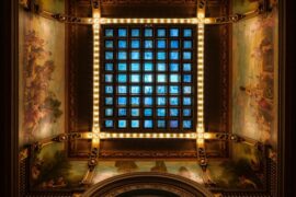 EN IMAGE – TEMPLE MACONNIQUE DE PHILADELPHIE