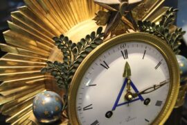 PETITE ENIGME DU MUSÉE DE LA FRANC-MAÇONNERIE