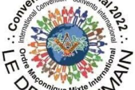 CONVENT INTERNATIONAL 2022 – LE DROIT HUMAIN