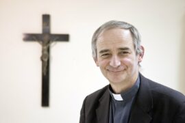 UN CARDINAL PRO LGBT ET PRO FRANCS-MAÇONS, NOMMÉ PAR LE PAPE