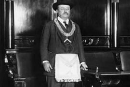 QUI EST LE VÉNÉRABLE MAÎTRE D’UNE LOGE ?