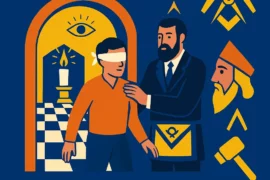 QU’EST CE QU’UN ORDRE INITIATIQUE ?