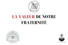 VIVRE VRAIMENT LA FRATERNITÉ ENTRE NOUS DÉJÀ ! 