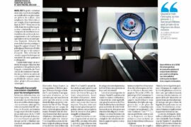 « FRANCS-MACONS & TRUANDS » L’ENQUÊTE DU JOURNAL LE PARISIEN