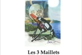 POUR ENRICHIR L’ÉGRÉGORE : L’ATELIER DES 3 MAILLETS