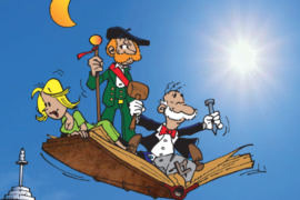 SALON MAÇONNIQUE ET COMPAGNONNIQUE DU GRAND LIÈGE