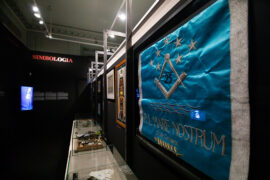 FRANC-MACON ! REGARD ACTUEL SUR UNE INSTITUTION CENTENAIRE