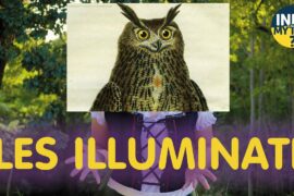 LES ILLUMINATI ? – MYTHO-THEORIES – INFO OU MYTHO
