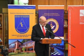 CHILI : 160 ANS D’EXISTENCE DE LA FRANC-MACONNERIE