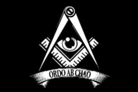 ORDO AB CHAOS – LA SIGNIFICATION MAÇONNIQUE