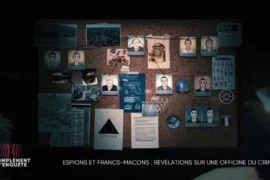 VIDEOS – ATHANOR OU LA FOLLE HISTOIRE D’UNE LOGE MACONNIQUE