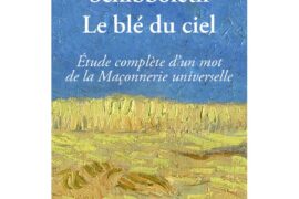 SCHIBBOLETH, LE BLÉ DU CIEL