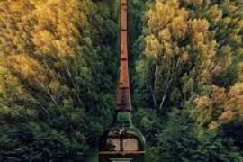 <strong>LE TRAIN DE LA VIE</strong>