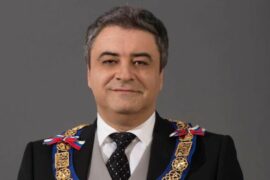 GRANDE LOGE DE RUSSIE « LES FRANCS-MACONS GARANTS DU LIEN OCCIDENT / RUSSIE »