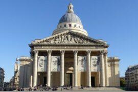 37 FRANCS-MAÇONS AU PANTHÉON – QUI SONT ILS ? – MON PARIS JOLI