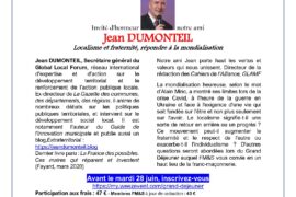 FM&S – LE GRAND DEJEUNER DE FIN D’ANNEE