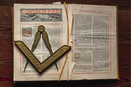 ASPECTS DE LA SAINT-JEAN CHEZ LES FRANCS-MAÇONS