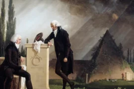 FRANCS-MAÇONS, LE SECRET POUR FONDATION