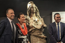 LE DON DES FRANCS-MAÇONS À LA RÉUNION