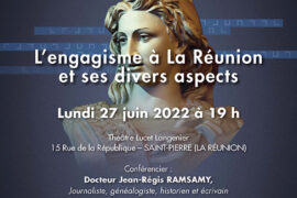 L’ENGAGISME A LA REUNION ET SES DIVERS ASPECTS