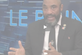 HAÏTI : TOUT SAVOIR SUR LA FRANC-MACONNERIE