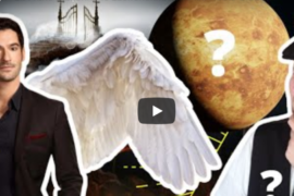 LA FRANC-MAÇONNERIE EST ELLE LUCIFÉRIENNE DANS LES HAURS GRADES ? – HERVÉ H. LECOQ