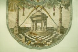 PROTESTANTS ET FRANCS-MAÇONS : DES LIENS ÉTROITES DEPUIS TOUJOURS