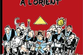 IL EN EST DE MÊME À L’ORIENT