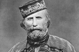 GARIBALDI UN GÉNÉRAL FRANC-MAÇON DANS L’ÂME