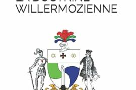 LA DOCTRINE WILLERMOZIENNE : ONTOLOGIE DU REGIME ECOSSAIS RECTIFIE