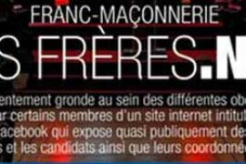 LES FRERES.NET – MARIANNE S’EN PREND AU SITE « ON VA RENTRER »