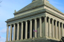 MERVEILLES DE L’AMÉRIQUE MAÇONNIQUE