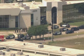 SUPRÊME CONSEIL DU RITE ÉCOSSAIS DE HOUSTON ATTAQUÉ !