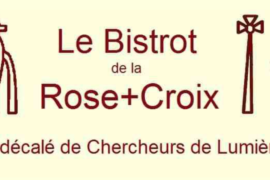 LE BISTROT DE LA ROSE-CROIX