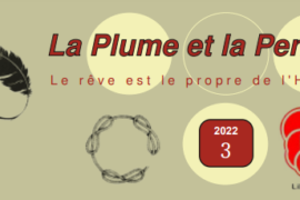 REVUE MACONNIQUE – LA PLUME ET LA PENSEE N° 3 : DES HAUTS GRADES AUX SYMBOLES