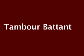 TAMBOUR BATTANT : AUJOURD’HUI LES FRANCS-MACONS