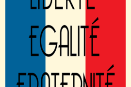 « LIBERTÉ – ÉGALITÉ – FRATERNITÉ » DEVISE MAÇONNIQUE UNIVERSELLE