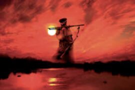 SILENCE ! ON INITIE..