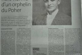 LOUIS GOAZIOU, PIONNIER DU DROIT HUMAIN