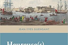 HEUREUSE(S) RENCONTRE(S) – VOYAGE DANS LA FRANC-MAÇONNERIE MARITIME